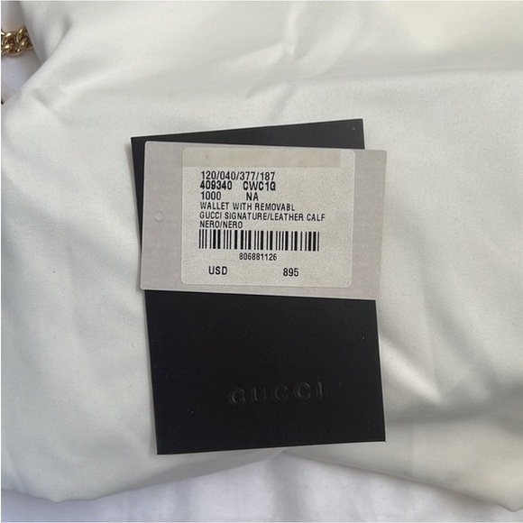 Gucci - Picture 5 of 6